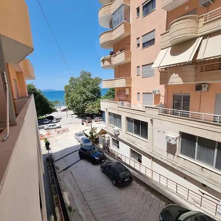 דירה Stunning Sea View *