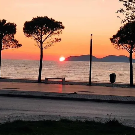 Stunning Sea View