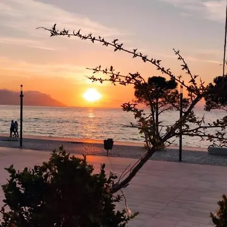 Stunning Sea View *