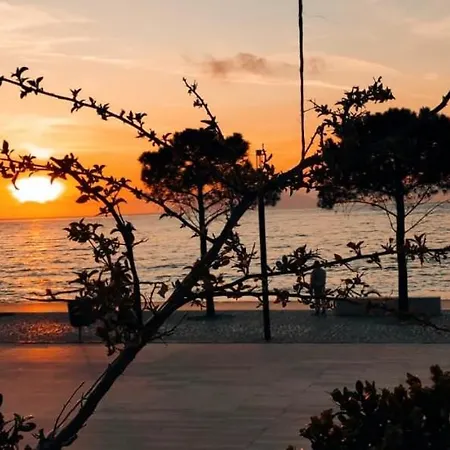 Stunning Sea View * Vlorë