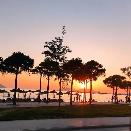 דירה Stunning Sea View