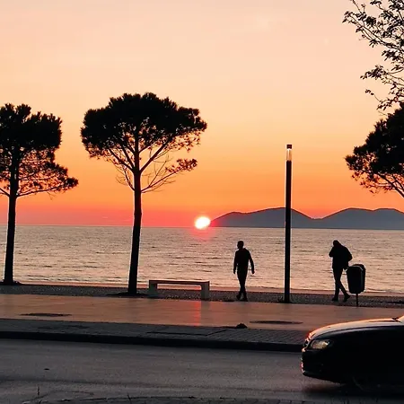 דירה Stunning Sea View Vlorë