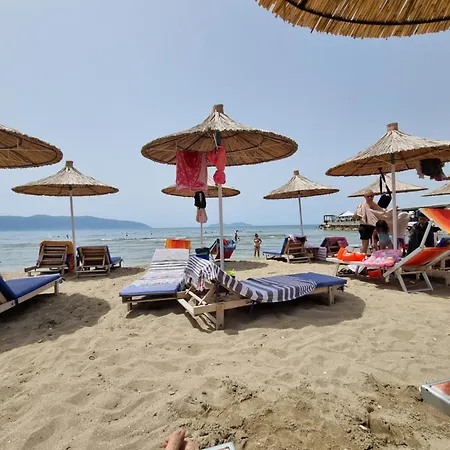 Stunning Sea View *